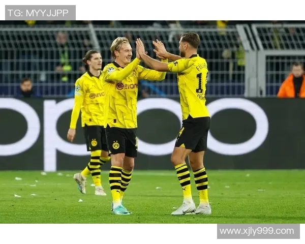 曼城与多特蒙德激战成和赛果揭晓引发球迷热议