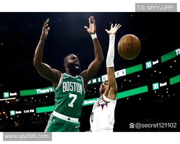 杰伦布朗如何在NBA赛场上展现个人魅力与团队精神的完美结合 杰伦布朗如何在NBA赛场上展现个人魅力与团队精神的完美结合