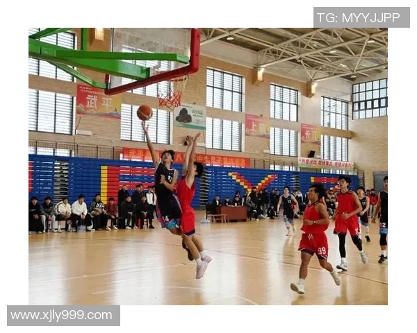 篮球天空与梦想直播的激情碰撞引发的热血赛事盛宴