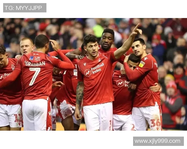 诺丁汉森林与德比郡的激烈对决谁将赢得这场英冠焦点战役